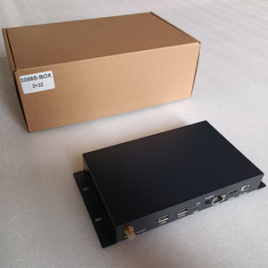 4K дисплей RK3288 Android Digital Signage Smart Media Player с программным обеспечением CMS