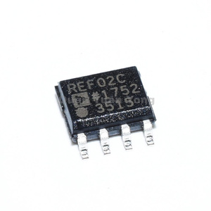 REF02 entegre devreler Ic çip elektronik bileşenler tek elden BOM servisi REF02CSZ - Product Image 1