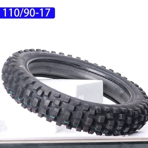 ยางรถจักรยานยนต์ลายเพชร JSSHZ ยางคูม่าผลิตในเวียดนาม - Product Image 5