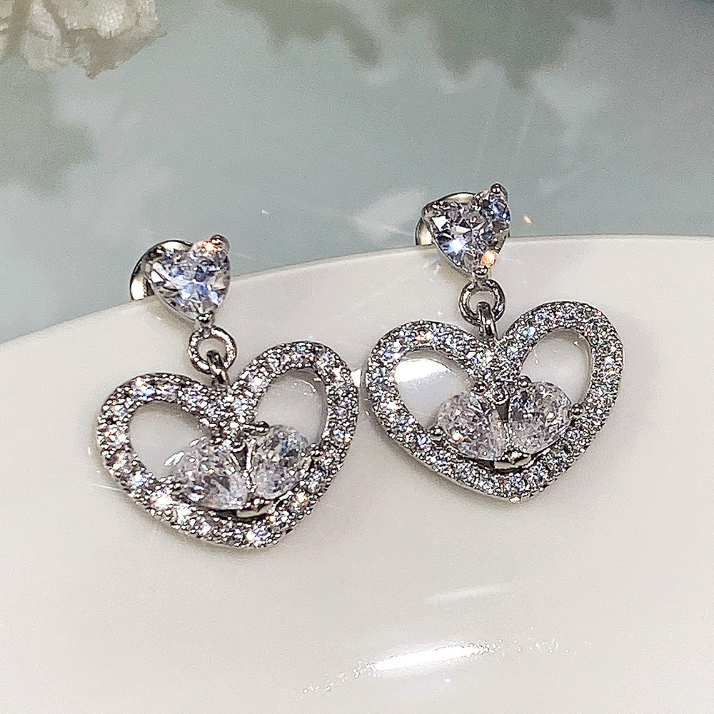 Boucles d'oreilles E1404