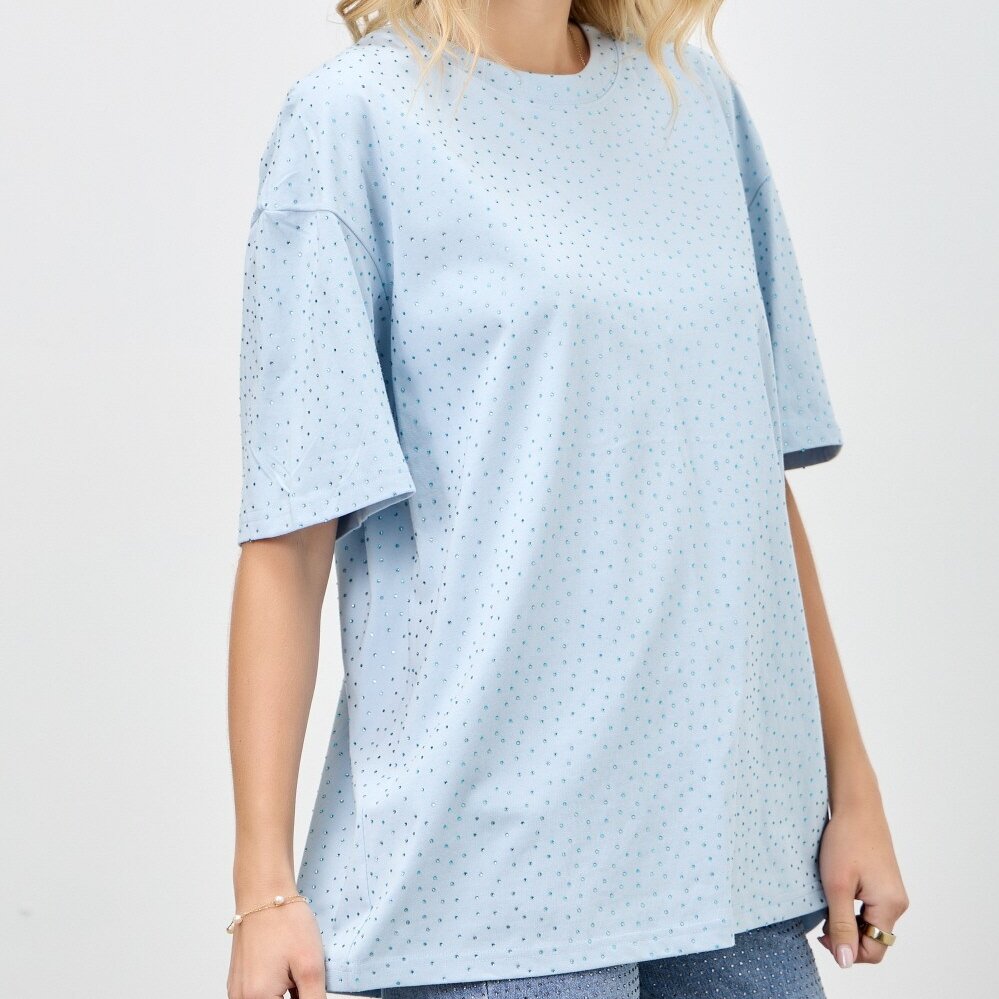 Baby Blue