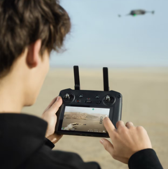 Mavic 3T