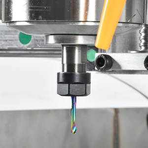 3040 DIY Desktop Engraving Machine Precise <strong>CNC</strong> <strong>Router</strong> <strong>with</strong> 1.5KW Spindle Motor and Candle <strong>Control</strong> Water Tank Type for Stone - Product Image 6