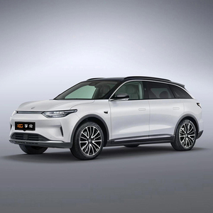 2025 NEDC 510KM <strong>Leap</strong> Motor C11 Electric Vehivle Conversion Kit - Product Image 2