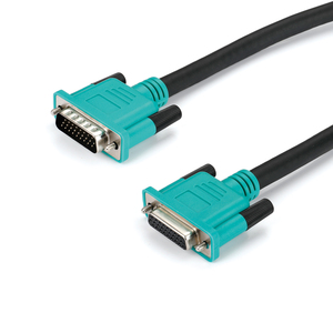 D-SUB 9pin cáp, Nam đến Nam, DB 9pin cáp, D-SUB 9pin dây nịt, DB 9p dây nịt - Product Image 6