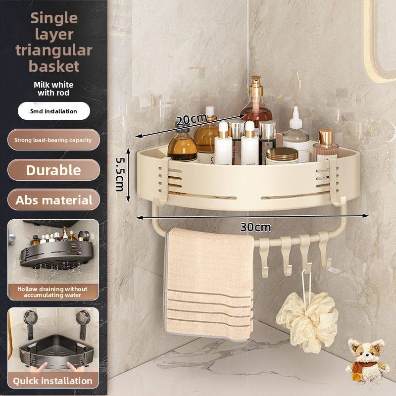 Blanc auto-adhésif avec tige