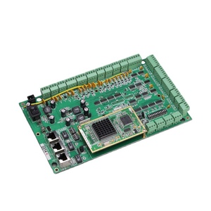 Diseño de circuito Pcb y servicio de modificación firmware y software desarrollan proveedor de soluciones pcba - Product Image 4