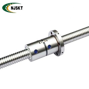 SFU DFU SFS DFS SFV DFV SF SFT DFT SFE SFK mikro vidalı, lineer kılavuz vidalı çubuk linear 1610 - Product Image 3