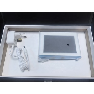 Regolatore di impianto agricolo Controller intelligente RJ14 RJ45 Controller Master Touch Screen LED regolatore di crescita - Product Image 2