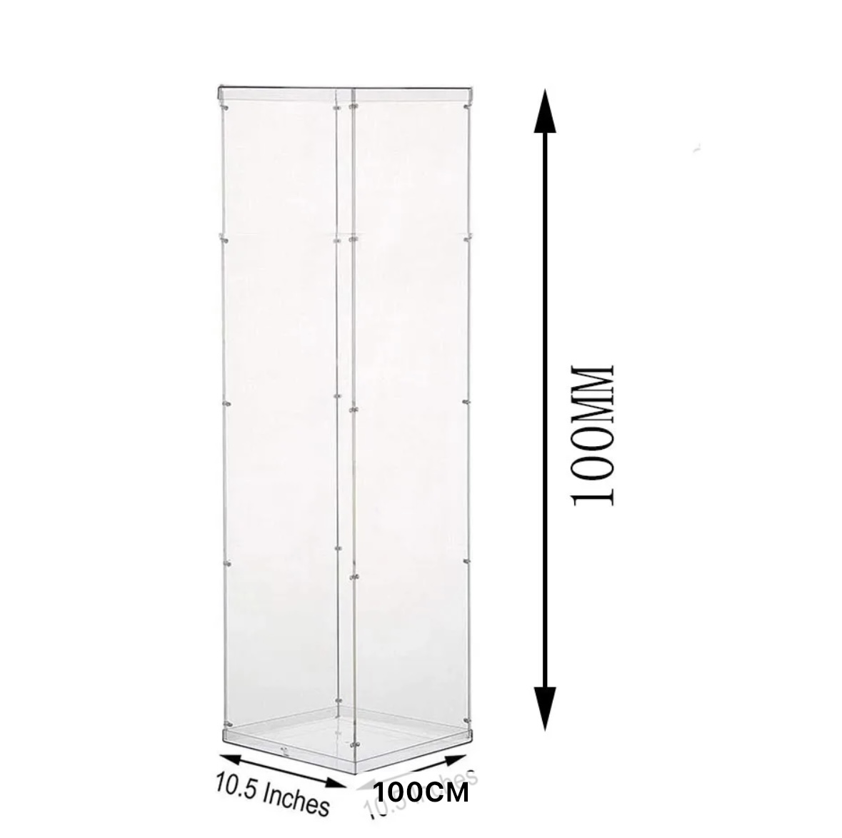 100cm