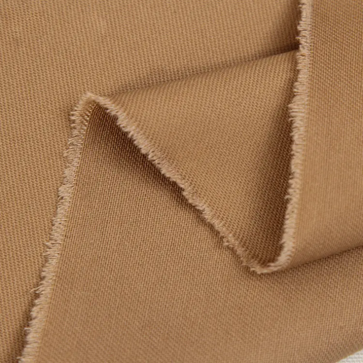 fireproof fabric 100% cotton heavy weight Flame retardant cloth additives Twill Professional protective fabrics for workwear
