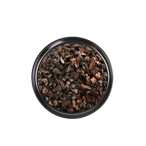 Factory Supply Premium Indonesian Steam <strong>Coal</strong> Anthracite Semi Coke for Iron Making - Product Image 3