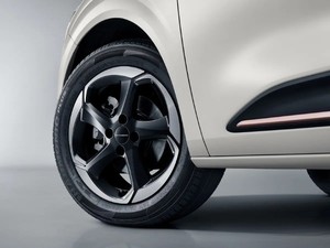 Dongfeneng nammi 01 rd חשמלי חדש echback אנרגיה חדשה עם מנוע ב סוללת ליתיום מוכן למשלוח