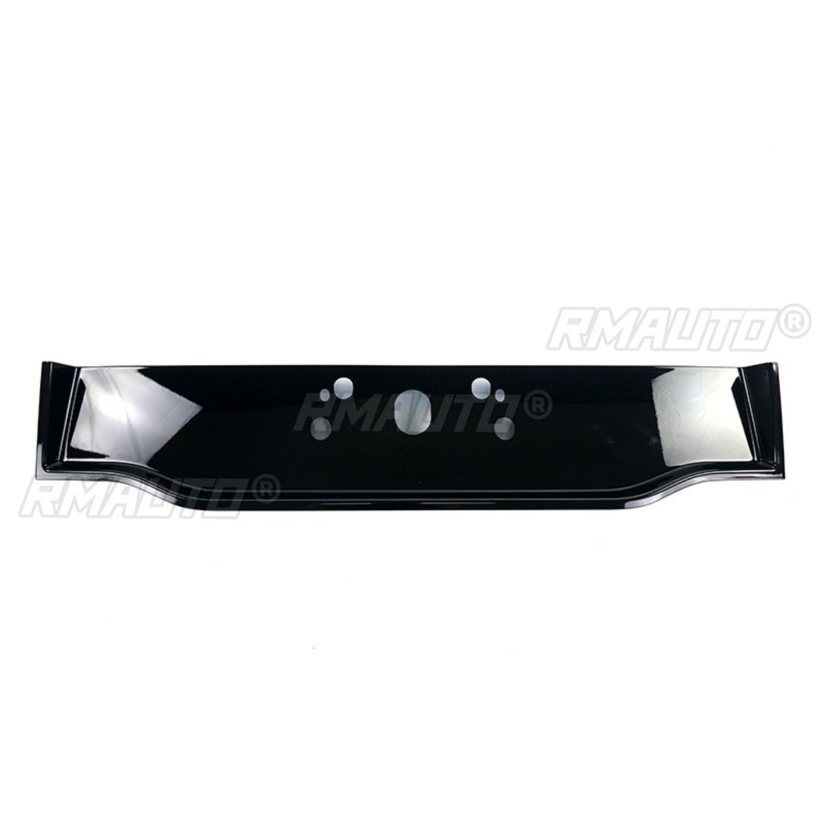 สีดำ