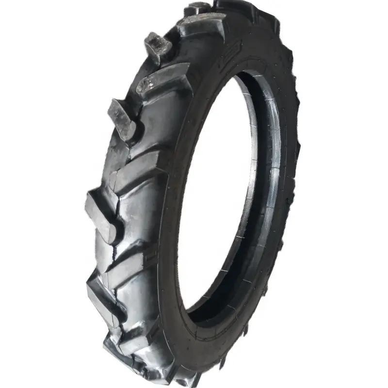 High Quality 5.50-17 5.00-17 Agricultural Tractor Tire R1 pattern for sale