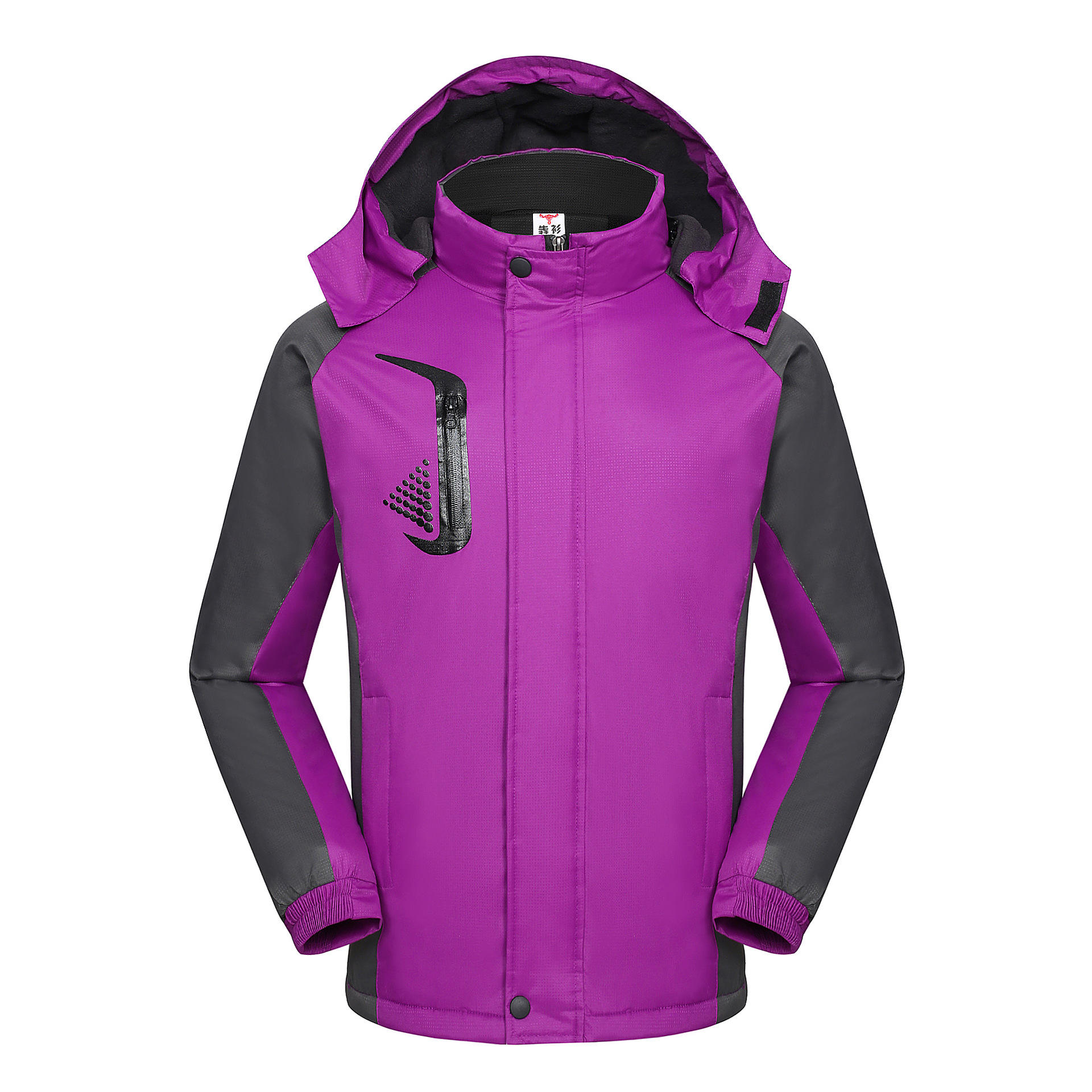 03-custom chaquetas unisex