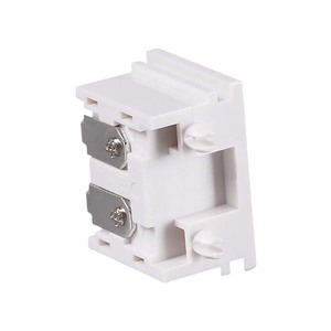 C8 Panel Mount Plug Adapter Inlet Module Plug Power <strong>Socket</strong> Connector Ac Power <strong>Socket</strong> - Product Image 4