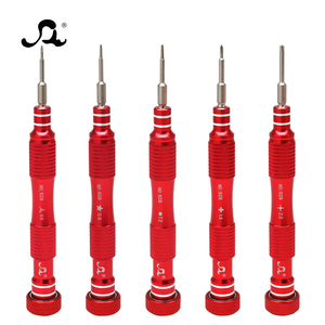 Factory Repair Magnetic <strong>Bits</strong> Hand Tools Precision Disassembly Screwdriver for Camera <strong>Computer</strong> <strong>Keyboard</strong> Cellphone Electronics - Product Image 1
