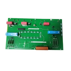 UMC22-FBP.0 A9 1SAJ510000R0600 DCS入出力インターフェースモジュール - Product Image 1