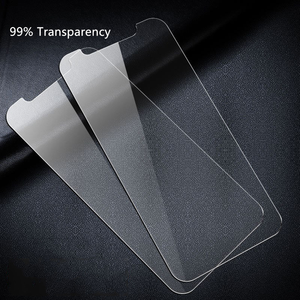 Yüksek kalite temperli cam Iphone 11 Xr Xs Max 2.5d 9h ekran koruyucu Iphone Xs için Max Xr X ekran koruyucu - Product Image 4
