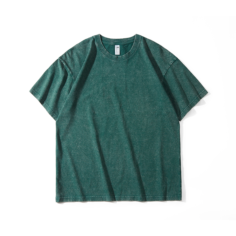 bosque verde