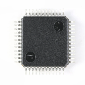 W5500 LQFP-48 Mikro controller Chip Ethernet Hardware TCP IP Protokoll Stack W5500 - Product Image 3
