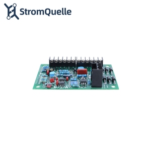 P727A P727 AVR Automatischer Spannungs regler Netzteil Spannungs stabilisator Kubota Generator Steuer modul Zubehör - Product Image 4
