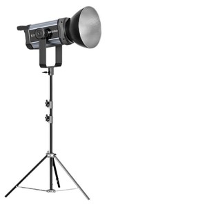 Luce di ripresa Video 300W per luce fotografica con telecomando per illuminazione a uscita continua per la fotografia di luce per lo Studio - Product Image 5