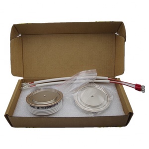 Mô-đun <span class=keywords><strong>Thyristor</strong></span> 3968A Điều Khiển Pha 2800V R3968FC28K Mô-đun Điện Tử Mô-đun Điều Khiển Điện Bán Dẫn - Product Image 2