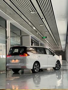Trumpchi M6 Pro <strong>2025</strong> Hot Sale MPV Petrol Cars New 7-Seater Gac Trumpchi M6 for Car - Product Image 4