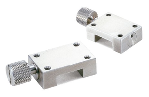 HIWIN-riel de guía de eje circular para deslizamiento lineal, deslizador de bola de movimiento de bloque cuadrado, 15mm, 25mm, ff2501, accesorios