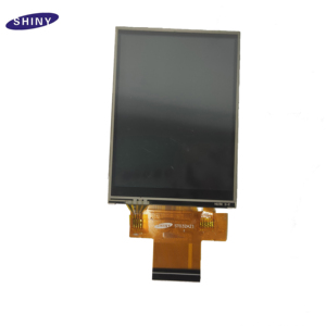 3.2inch <strong>TFT</strong> <strong>LCD</strong> 240*320 <strong>MCU</strong> 18bit Interface <strong>TFT</strong> <strong>LCD</strong> Screen with Resistive Touch Panel Optional - Product Image 2