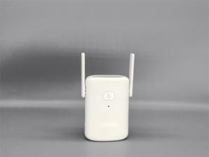 เราเตอร์ขยายสัญญาณ WPS ของ AC1200 RE721เราท์เตอร์ WiFi แบบแบนด์คู่เพิ่มความละเอียด2.4G 5G - Product Image 2