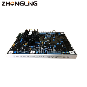 AVR EA-321 3 pha tự động điều chỉnh điện áp Điều kiện Mới Máy phát điện - Product Image 5