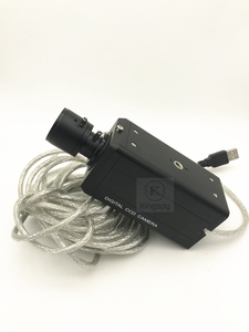 2MP OV2710 Plug-Play Android Linux Windows Mac Full HD 1080P 30fps 60fps 120fps UVC CS Mount CS Objektiv Mini Box Case USB-Kamera - Product Image 2