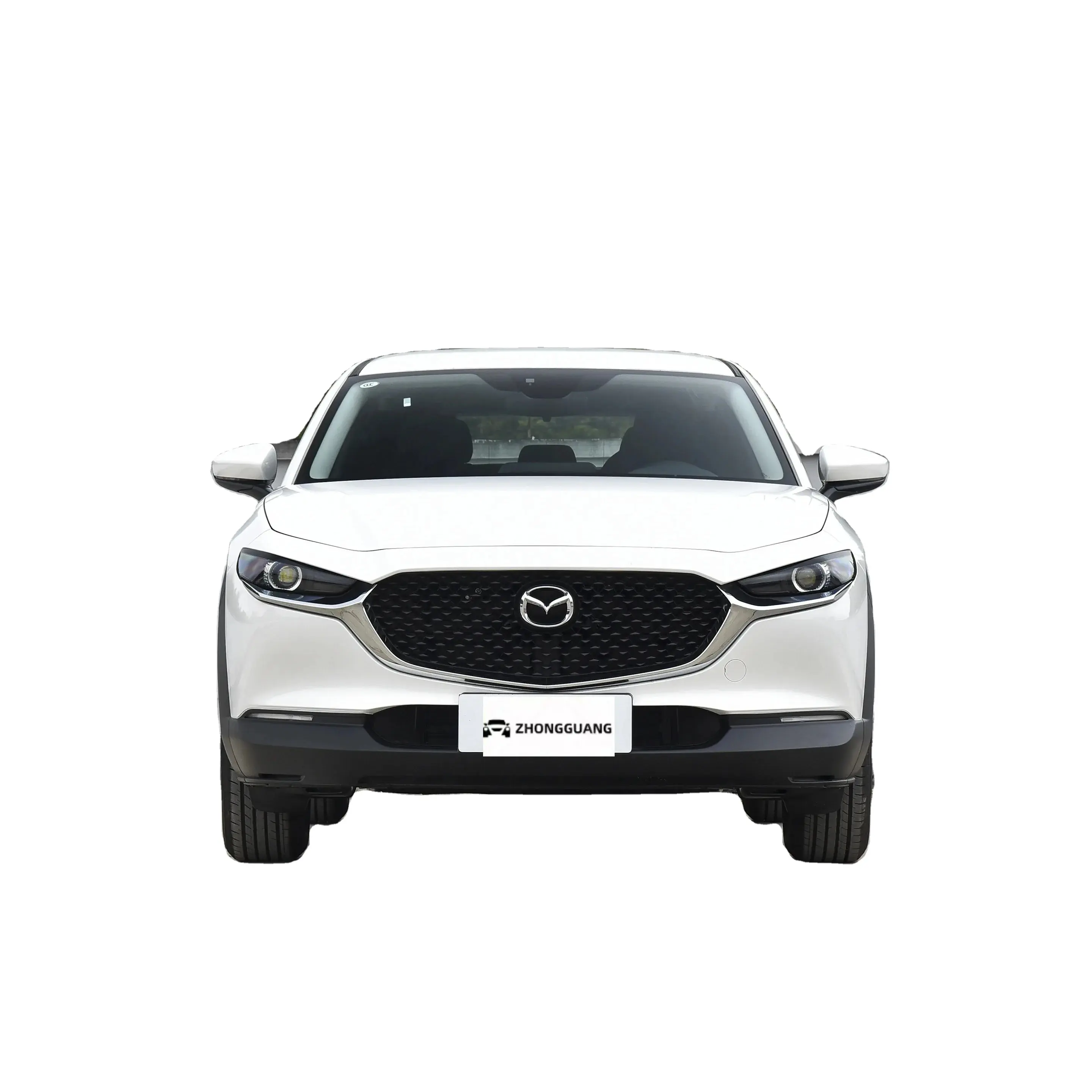 Chất lượng cao giá rẻ nhất Giá xe Mazda Cx-30 2021 điện SUV để bán