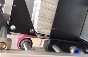 Bộ Nạp Thẻ Ma Sát Tự Động Bộ Nạp Thẻ Sản Phẩm Phẳng Túi Đựng Thẻ Giấy - Product Image 3