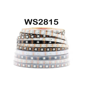 (Vendita calda-prodotto) WS2811 WS2812B WS2813 WS2815 5050RGB striscia luce LED WS2811 WS2812B WS2813 WS2815 - Product Image 5