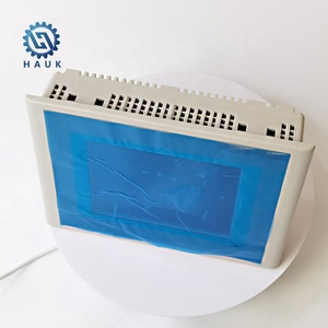 6AV6642-0BA01-1AX1新しいオリジナルのHMIタッチスクリーンプログラマブルコントローラーヒューマンマシンインターフェイス - Product Image 3