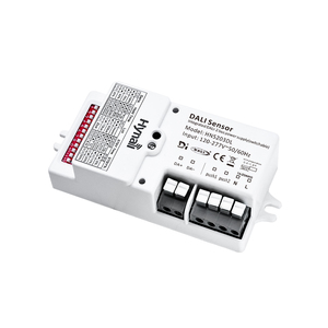 Hns203dl <span class=keywords><strong>Dali</strong></span>-2 d4i Tích hợp chuyển đổi <span class=keywords><strong>Dali</strong></span>-2 xe buýt cung cấp điện <span class=keywords><strong>Dali</strong></span> xe buýt Dip chuyển đổi thiết lập với cảm biến chuyển động vi sóng của con người - Product Image 5