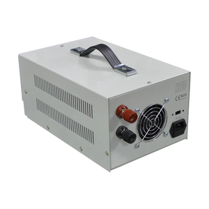 LW-10010KD 100V 10A ม้านั่งพลังงานสูงดิจิตอลปรับควบคุมการสลับแหล่งจ่ายไฟ DC ตัวแปร - Product Image 3