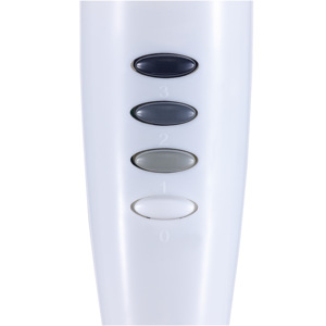 OEM/ODM özelleştirilebilir 3 bıçakları 6/8/10/12/14/16/18 inç standı havalandırma fanı ucuz fiyat plastik ev Fan - Product Image 3
