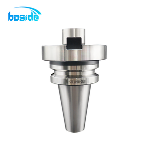 Máy phay cắt quảng cáo thông qua các lỗ BT40 fmb phay công cụ chủ BT40-FMB22 <span class=keywords><strong>Chuck</strong></span> BT40 fmb 27 hình thành máy trung tâm trục - Product Image 2