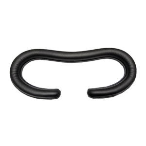 Fumao Foam Cover Pad per HTC Vive Pro, per VR interfaccia facciale staffa custodia in pelle PU