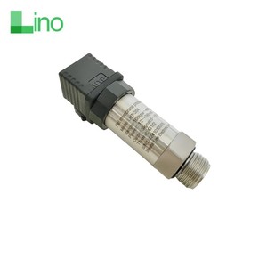Flush gömme membran düz basınç sensörü mutlak kompakt basınç verici 24vdc - Product Image 3