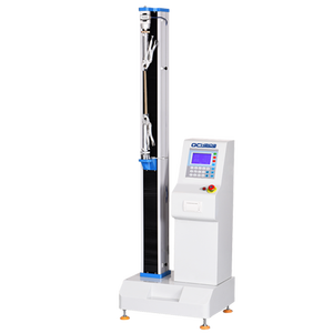 Elongation <strong>Testing</strong> <strong>Machine</strong> With <strong>Extensometer</strong> Tensile Fabric Cable Tensile <strong>Testing</strong> <strong>Machine</strong> - Product Image 1