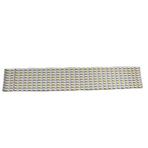 Led alüminyum Pcb takımı Smd Led PcbA kurulu Pcb devre Pcba tüp aydınlatma çubuğu aydınlatma - Product Image 2