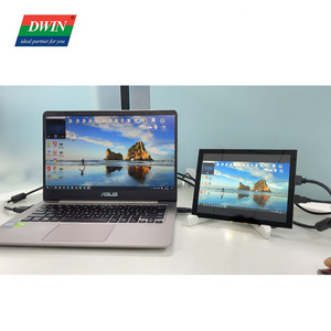 DWIN 7 Zoll IPS TFT LCD Monitor HD-MI modul Anzeige für Windows Raspberry Linux Raspberry Pi 7 Zoll LCD - Product Image 3