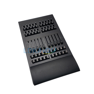 Управление Dmx Dj контроллер OnPC MA3 фейдер крыло светодиодный контроллер Dmx 512 с полетным корпусом - Product Image 2