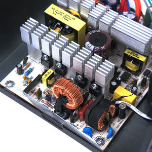 电脑电源高品质500w电脑电源PSU - Product Image 4